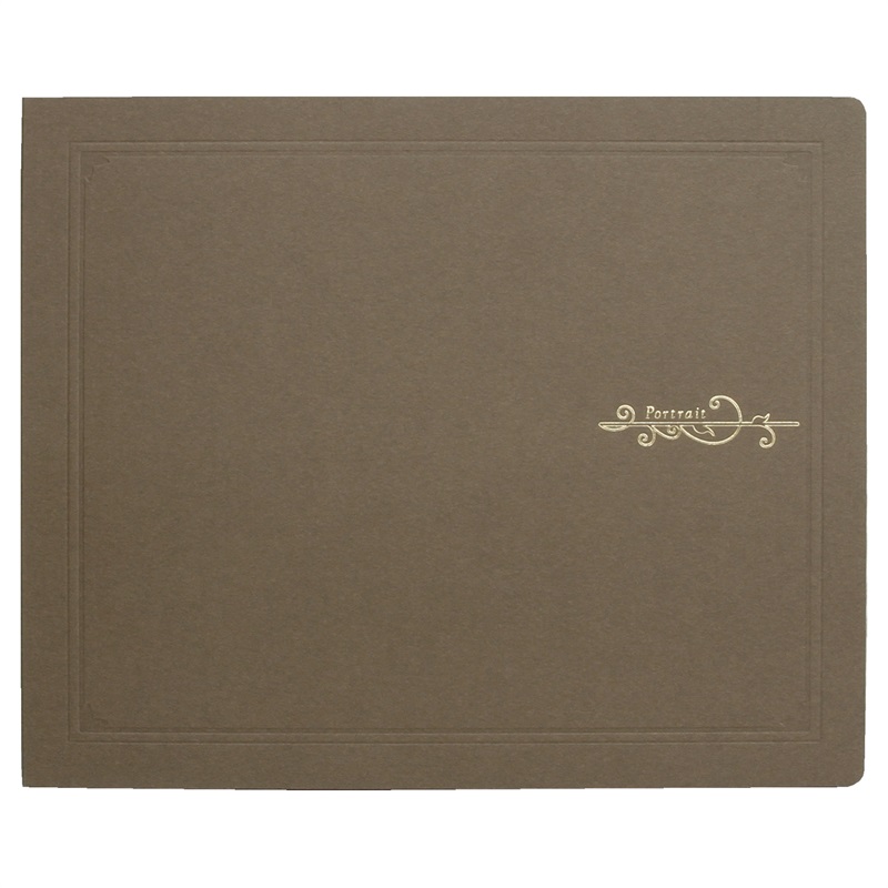 クラシック(クラシック／六切／横-販売単位:1)