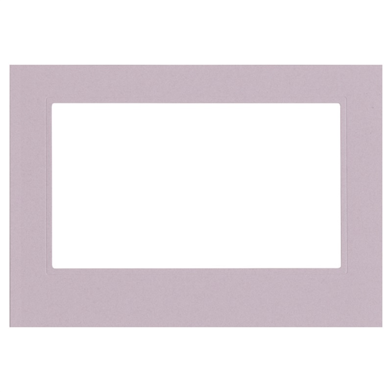 葬儀用 専用中枠(中枠 紫／祭壇-販売単位:20)