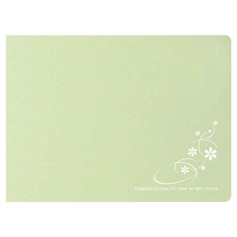 彩／紙台紙(わかくさ／K判／横-販売単位:1)