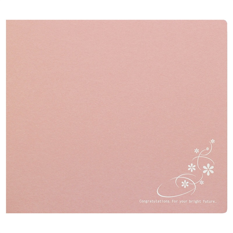 彩／紙台紙(うめ／六切／横-販売単位:20)