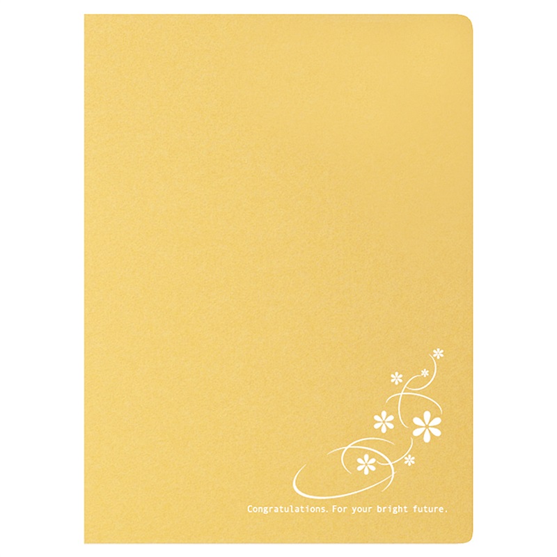 彩／紙台紙(いちょう／K判／立-販売単位:20)