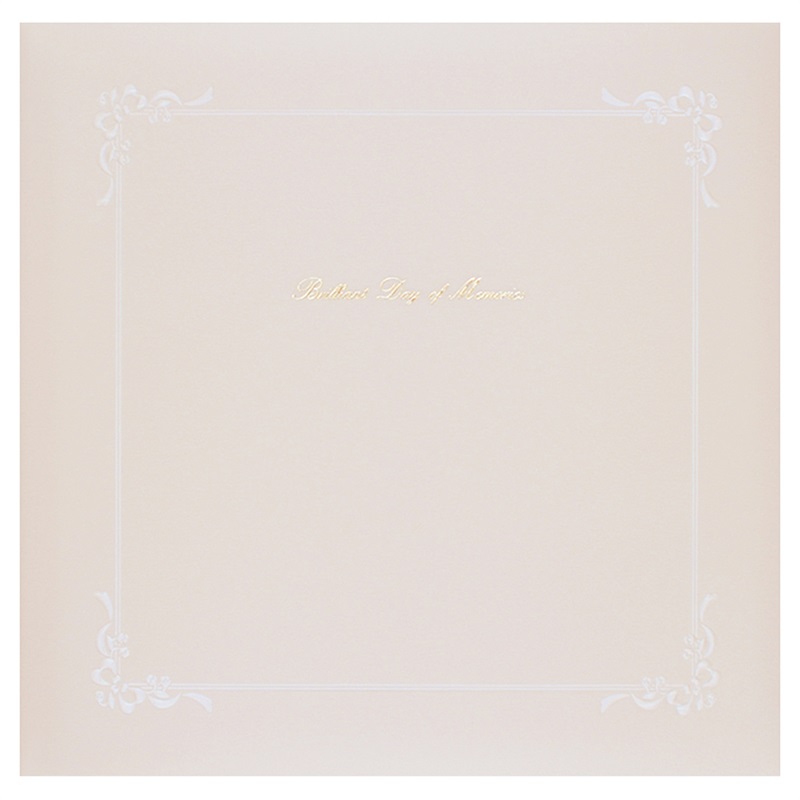 BM台紙(ピンク-10P)