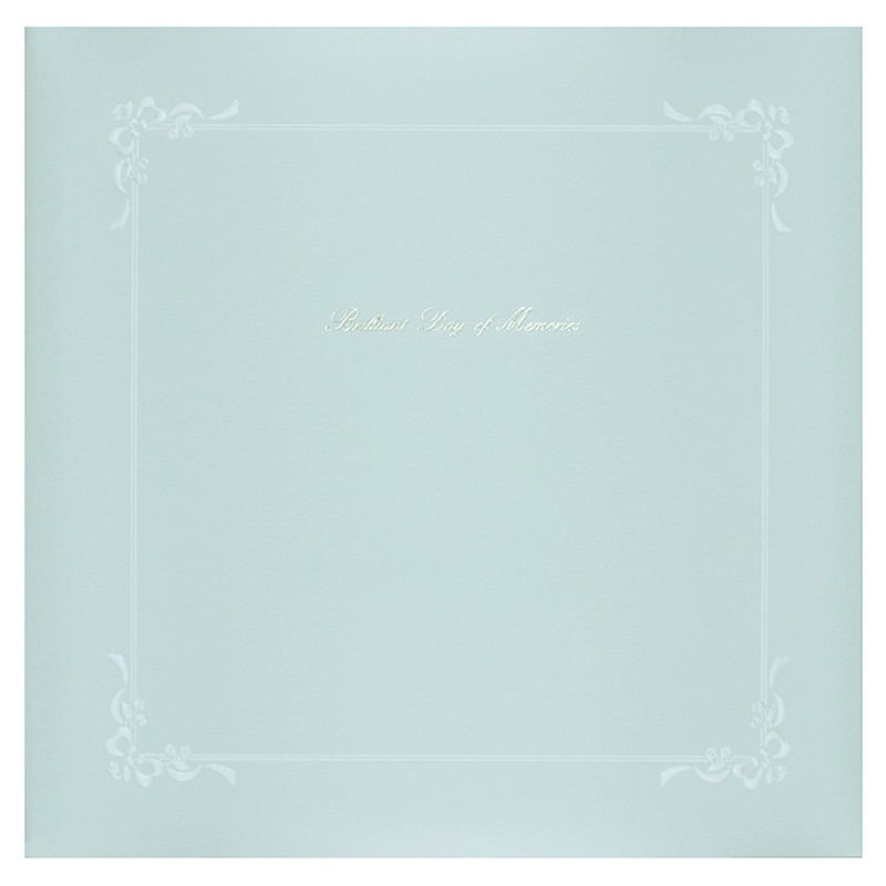 BM台紙(ブルー-10P)