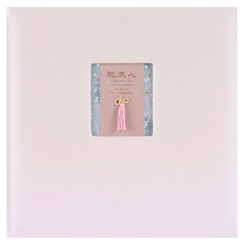 08成人式台紙(08成人式台紙／P-6P（中枠別売）)