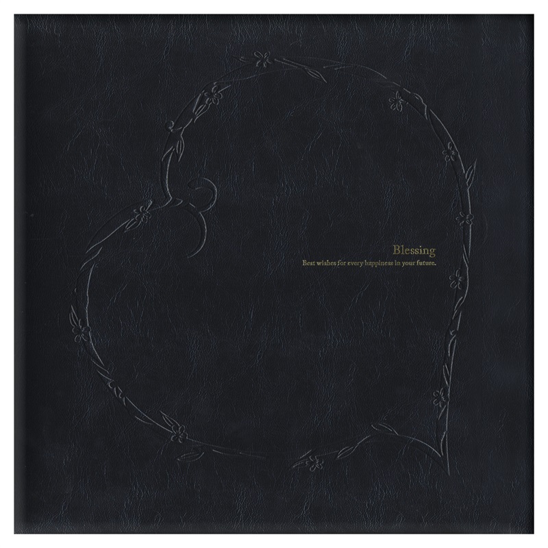 ブレッシング(黒／2面-販売単位:10)