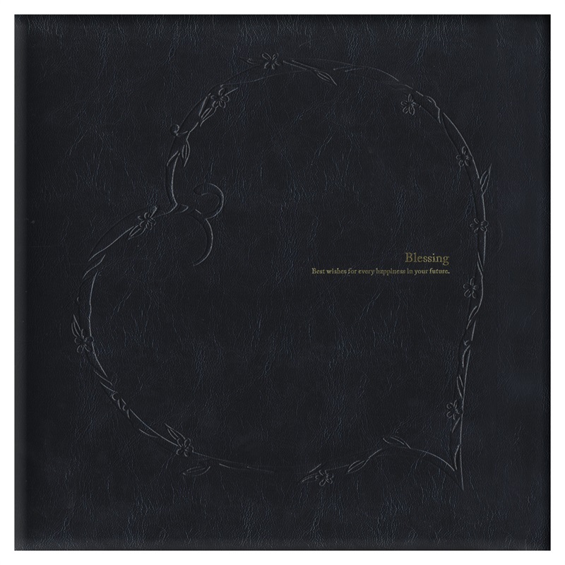 ブレッシング(黒／3面-販売単位:5)