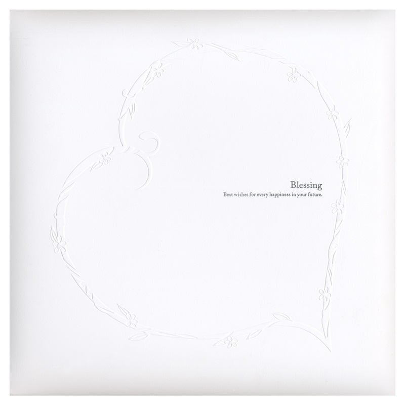 ブレッシング(白／3面-販売単位:1)
