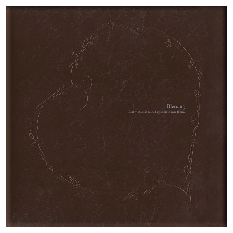 ブレッシング(茶／2面-販売単位:1)