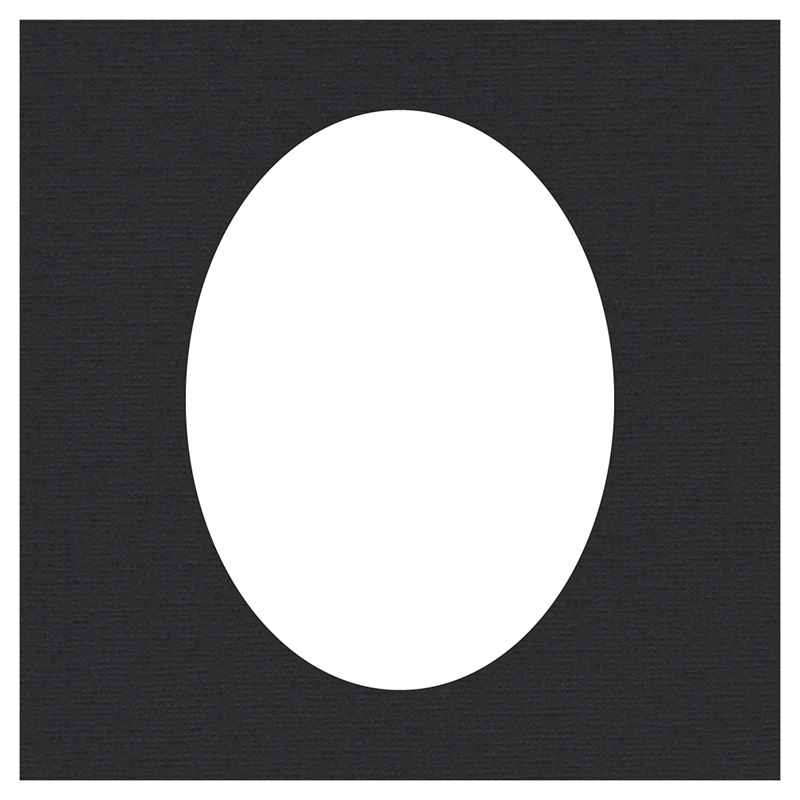 TSNT中枠 【六切】(TSNT六切 楕円-販売単位:20)