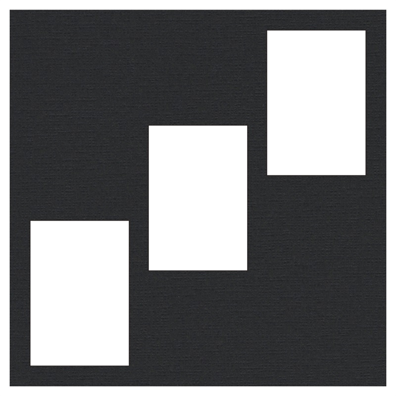 TSNT中枠 【六切】(TSNT六切 T-3-販売単位:20)