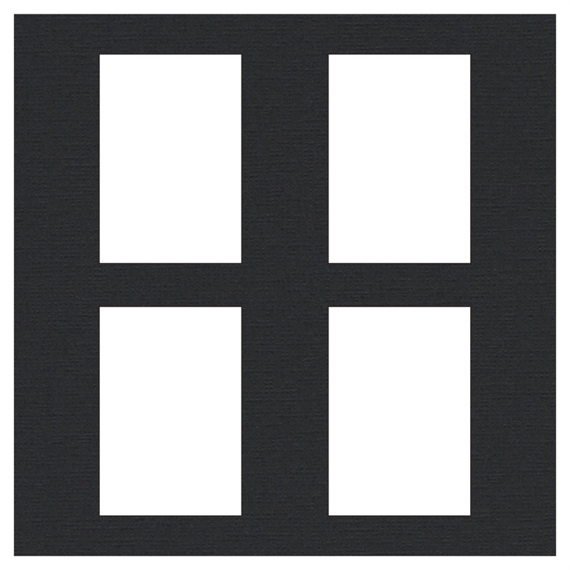 TSNT中枠 【六切】(TSNT六切 T-4-販売単位:20)