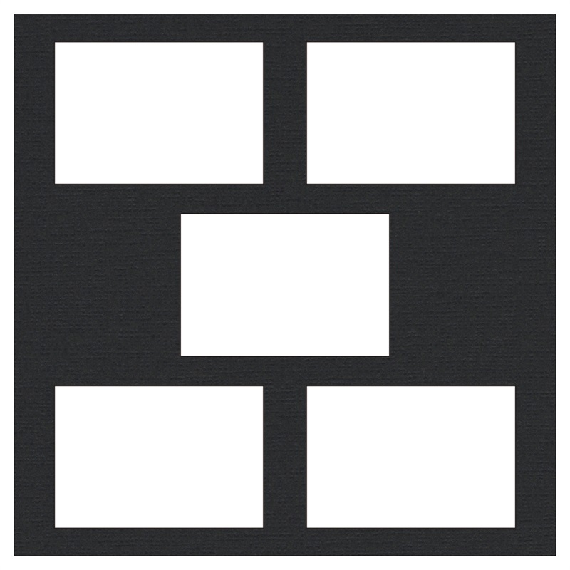 TSNT中枠 【六切】(TSNT-S-6-販売単位:20)