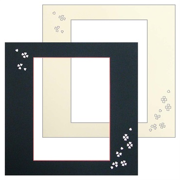 デザインマット(TDNB／TDNCシリーズ)