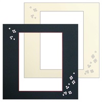 デザインマット(TDNB／TDNCシリーズ)