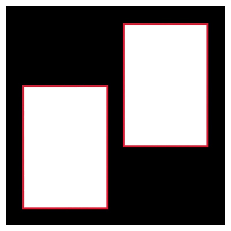 TDNB中枠 【四切】(TDNB 四切  K2-販売単価:5)