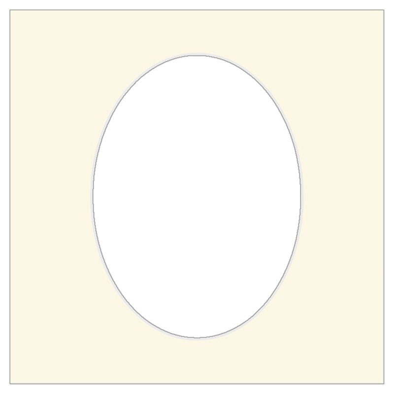 TDNC中枠【六切】(六切／楕円-販売単価:20)