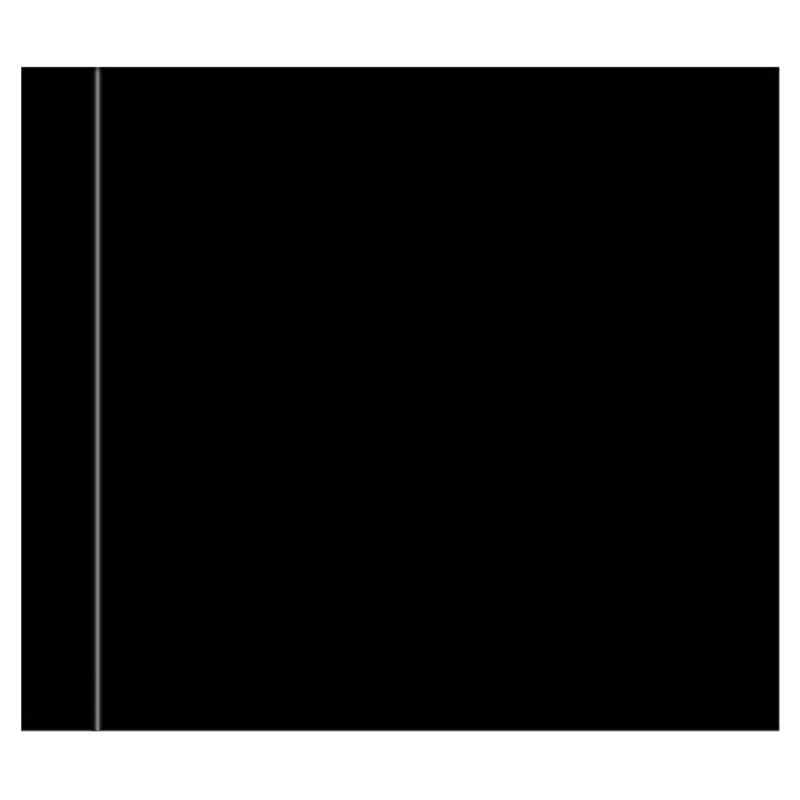 TDアーム六切(TD六切用アーム／黒-金具なし)