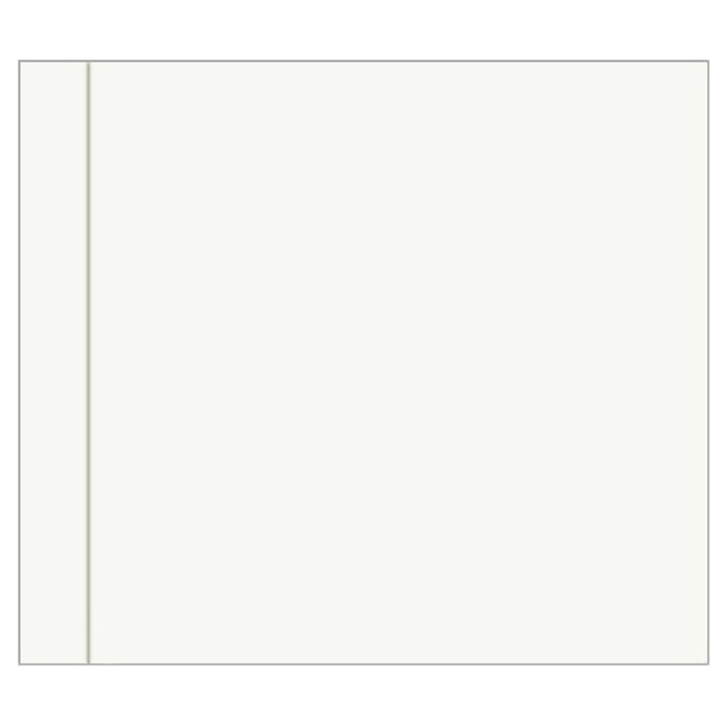 TDアーム六切(TD六切用アーム／白-金具なし)