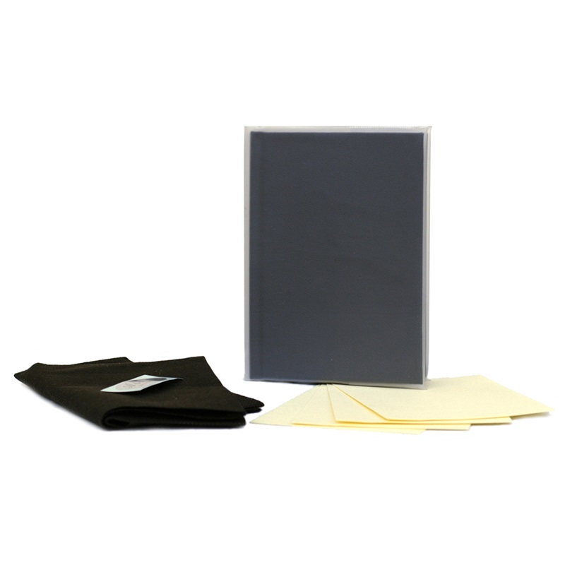 デジキット(A6サイズ）(デジキット A6 8P-黒)