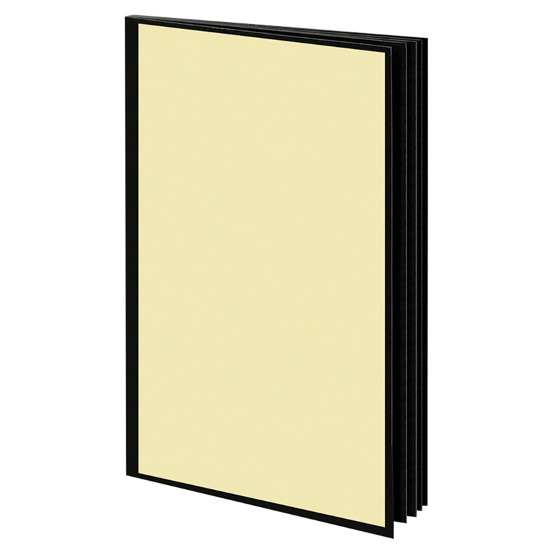 SDN中身A6黒 10P(SDN／A6 黒10P-断裁用)