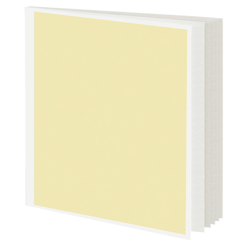 SDN/製本SQL(SDN製本／SQL 12P-白)