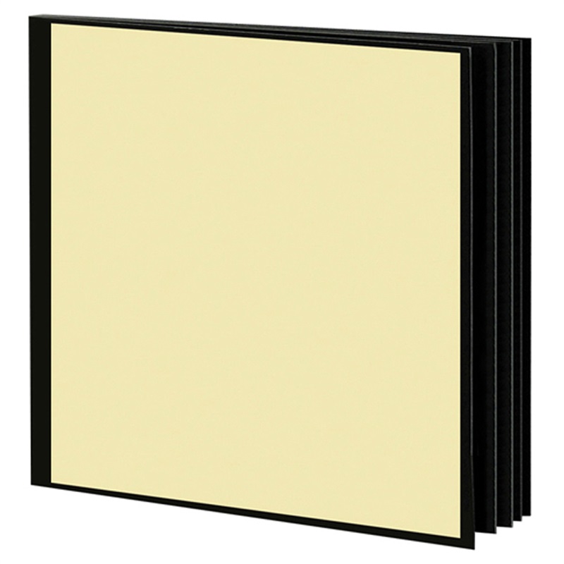 SDN/製本SQL(SDN製本／SQL 8P-黒)