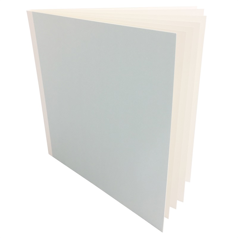 SDN/製本 28SQ(SDN製本／28SQ 白-12P)