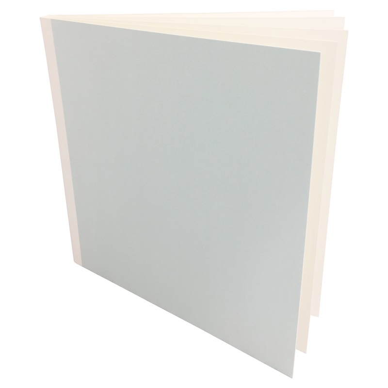 SDN/製本 28SQ(SDN製本／28SQ 白-8P)