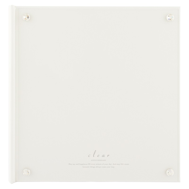 SDA/クリアSQ(クリア SQ 6･8･10P-ホワイト)