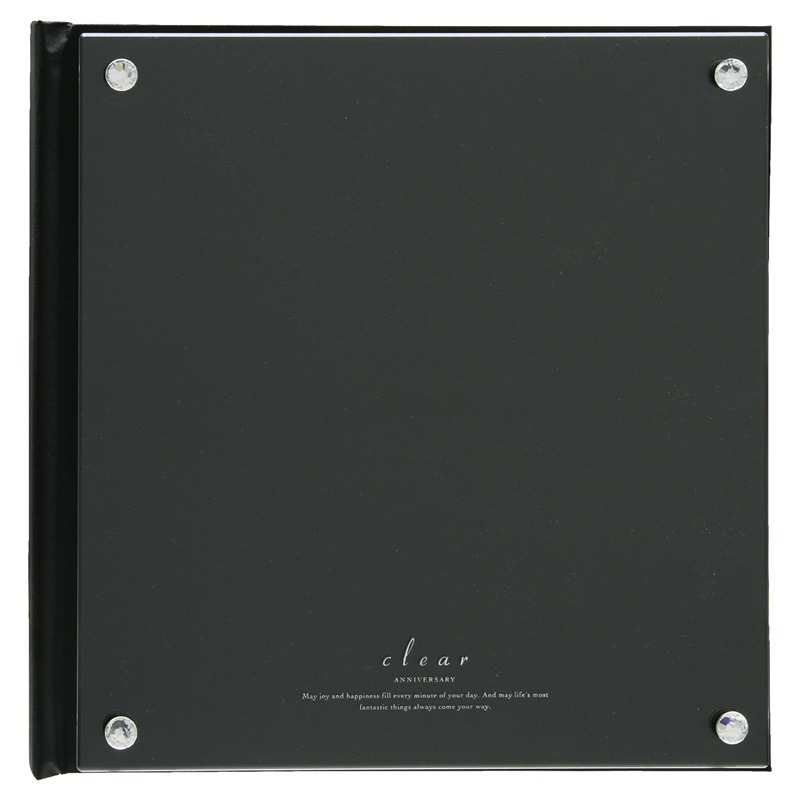 SDA/クリアSQ(クリア SQ 6･8･10P-ブラック)