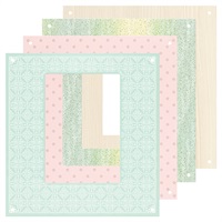 クリアSQ用中枠