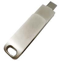 モバイルストレージ　LC-16G