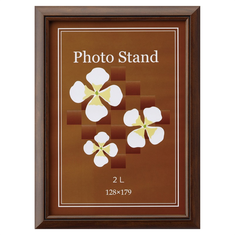 ロトンド（キャビネサイズ）(ロトンド キャビネ ブラウン)