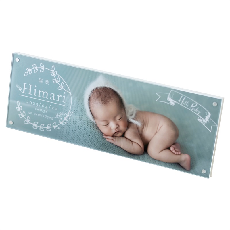 アクリルコトン(アクリルコトンｰハーフ)