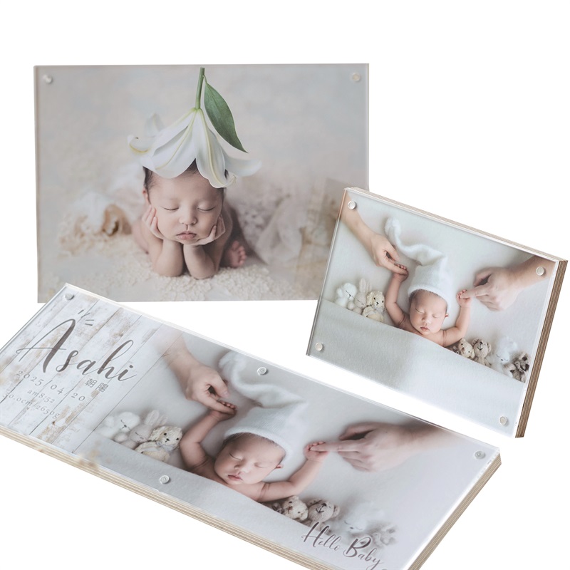 アクリルコトン