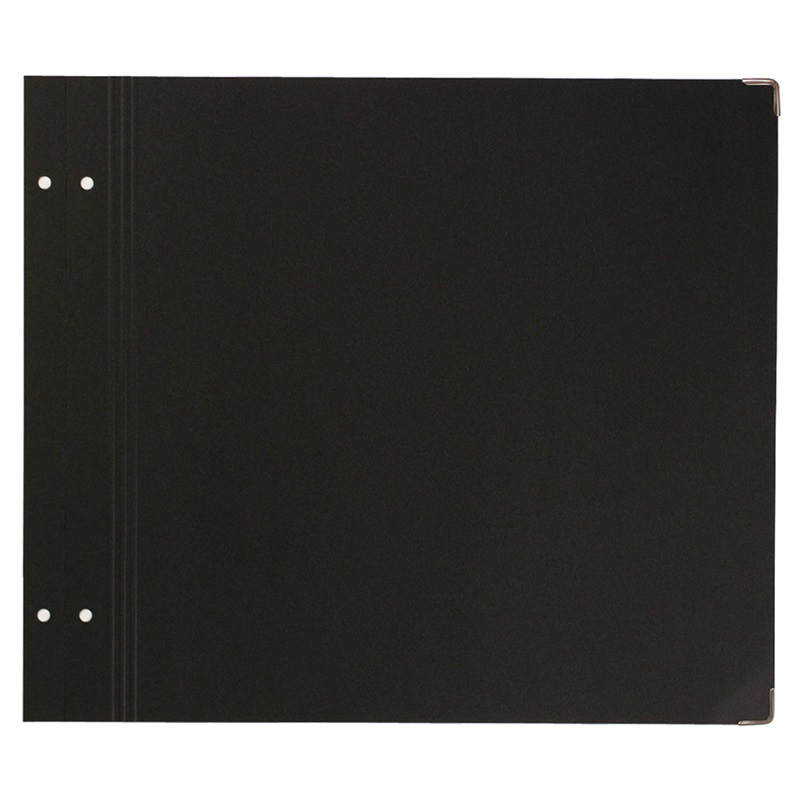 下台紙BLシリーズ(BL-5 SQ裏紙 黒)