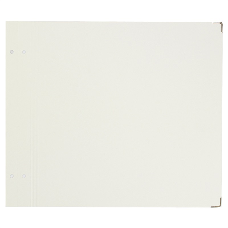 下台紙BLシリーズ(BL-6 SQ裏紙 白)