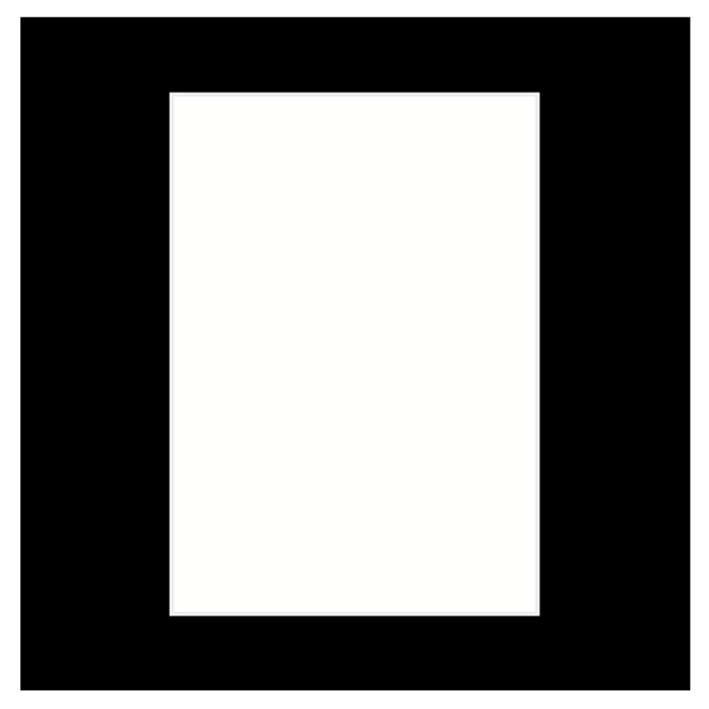 BLC中枠【250SQ】(BLC-29-黒 (販売単位:5))