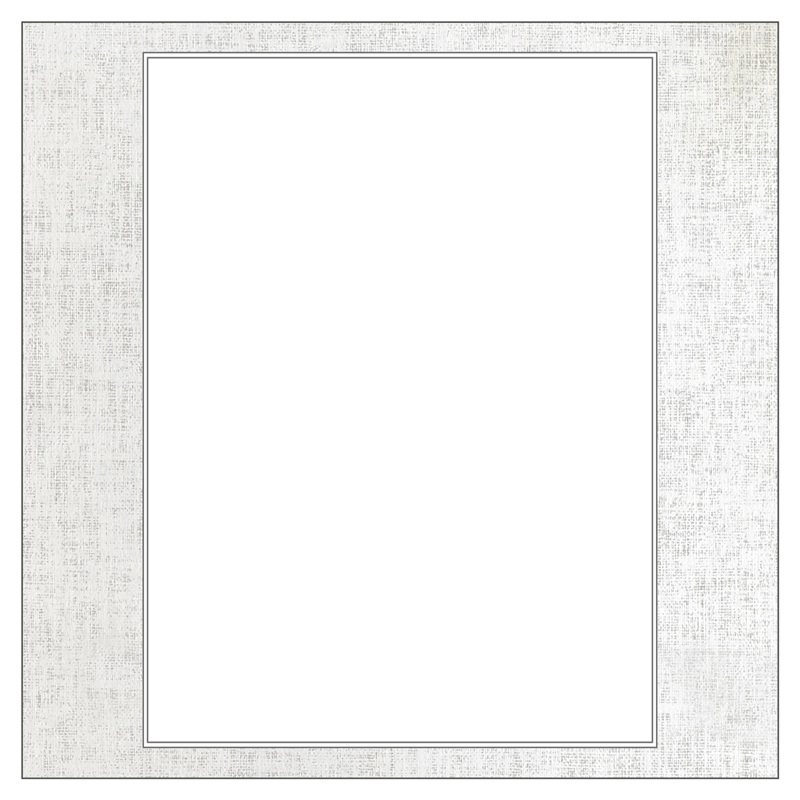 BLC中枠【250SQ】(BLC-1-白 (販売単位:5))