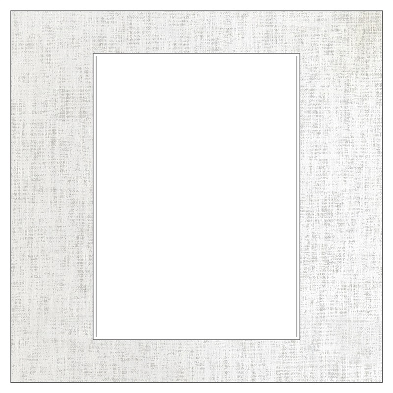 BLC中枠【250SQ】(BLC-29-白 (販売単位:5))