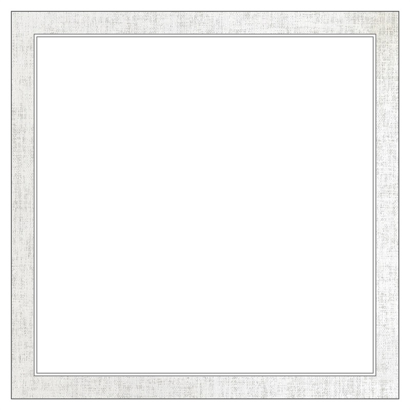 BLC中枠【250SQ】(BLC-30-白 (販売単位:5))