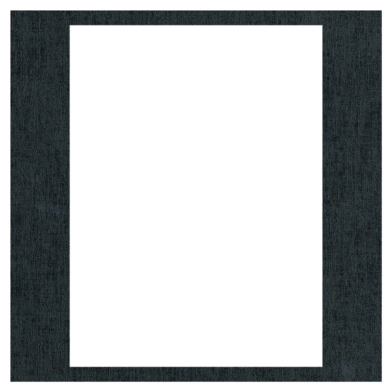 LA中枠【250SQ】(250SQ／角-黒 (販売単位:5))