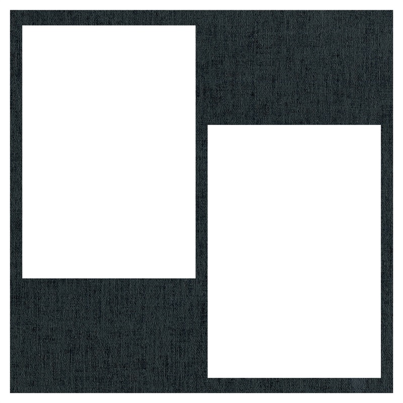 LA中枠【250SQ】(250SQ／K2-黒 (販売単位:5))