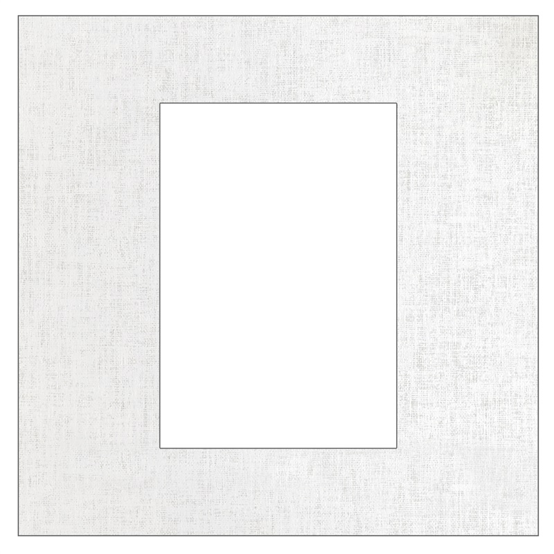 LA中枠【250SQ】(250SQ／K1-白 (販売単位:5))