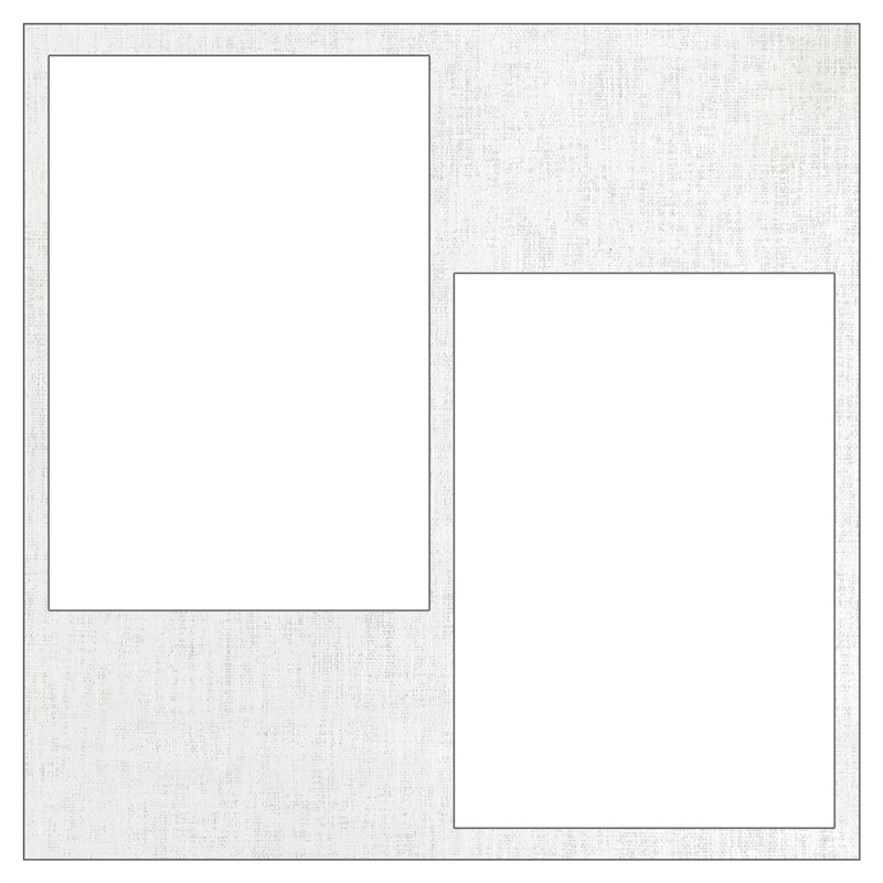 LA中枠【250SQ】(250SQ／K2-白 (販売単位:5))
