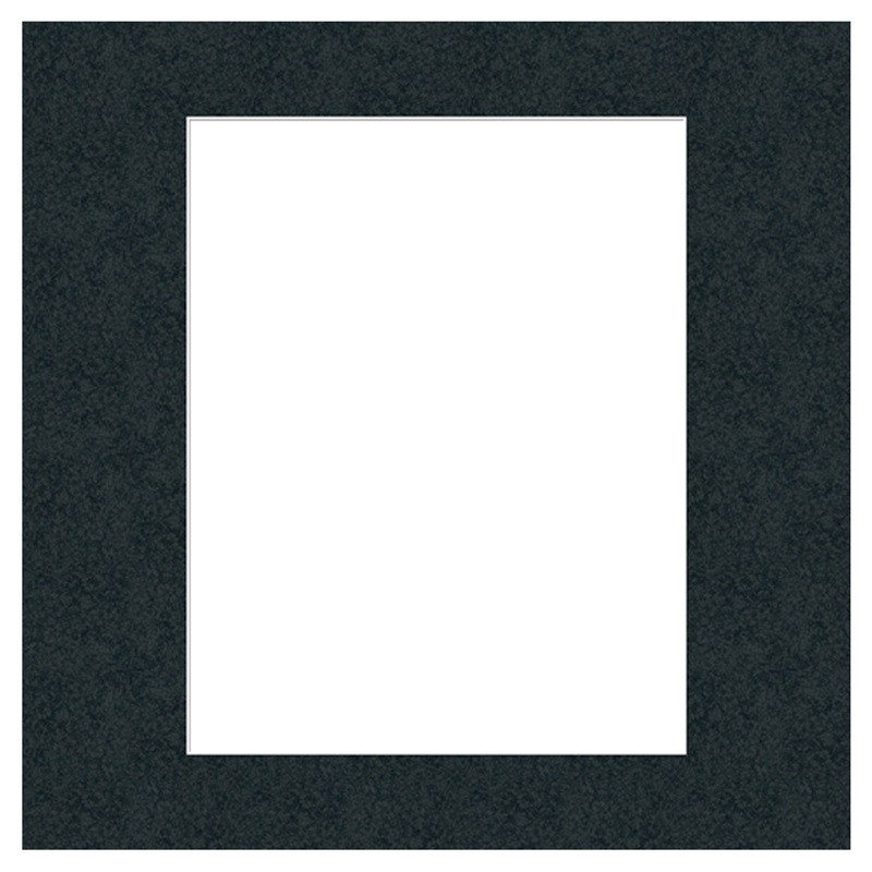 SNSQ中枠【六切】(SNSQ-2-黒（販売単位:5）)