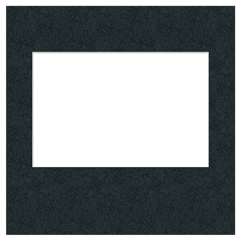 SNSQ中枠【六切】(SNSQ-5-黒（販売単位:5）)