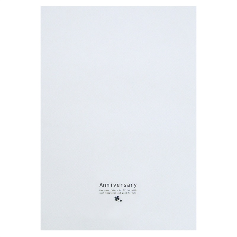 不織布袋HU（平袋）(HU-2 ホワイトK判 (販売単位：10))