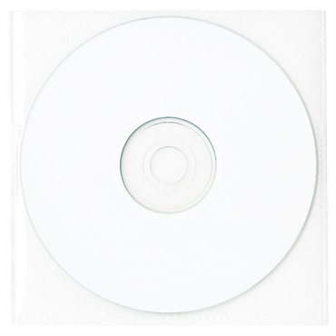 CD用不織布ケース