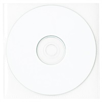 CD用不織布ケース